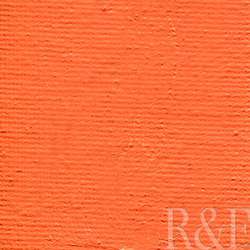 R&F - Pigment sticks, Colori a olio in stick, 38 ml, Cadmium coral