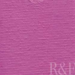 R&F - Handmade Paints, Colori per encausto, 40 ml, Quinacridone Magenta Light