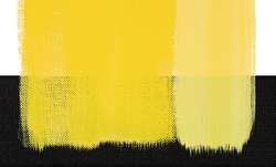 Giallo di cadmio limone