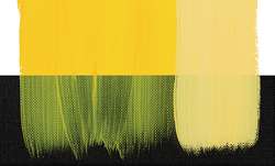 Giallo permanente limone