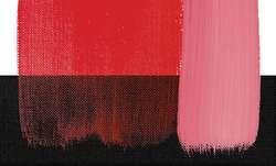 Lacca di garanza chiara