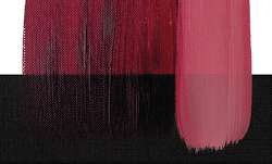 Lacca di garanza scura