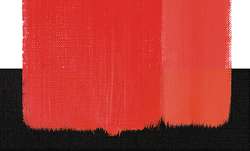 Rosso di cadmio arancio