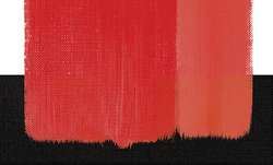 Rosso di cadmio chiaro