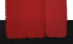 Rosso di cadmio scuro