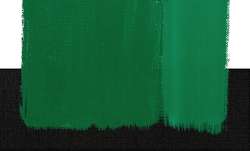 Verde di cobalto scuro