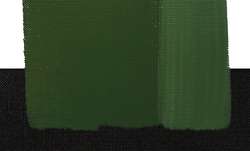 Verde ossido di cromo