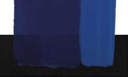 Blu di cobalto scuro