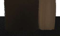 Terra d'ombra bruciata