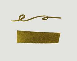 Herbin - Inchiostro per calligrafia e disegno, 30 ml