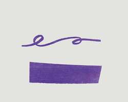 Herbin - Inchiostro per calligrafia e disegno, 30 ml