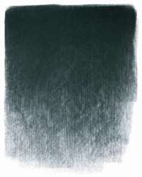 PanPastel - Ultra Soft, Pastelli in godet sfusi, Godet 9 ml, Grigio di Payne extra scuro