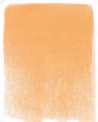 PanPastel - Ultra Soft, Pastelli in godet sfusi, Godet 9 ml, Arancio perlato brillante