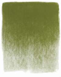 PanPastel - Ultra Soft, Pastelli in godet sfusi, Godet 9 ml, Giallo hansa extra scuro