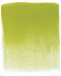 PanPastel - Ultra Soft, Pastelli in godet sfusi, Godet 9 ml, Giallo hansa scuro