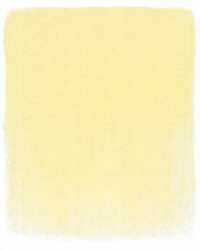 PanPastel - Ultra Soft, Pastelli in godet sfusi, Godet 9 ml, Giallo diaryl chiaro