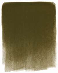 PanPastel - Ultra Soft, Pastelli in godet sfusi, Godet 9 ml, Ocra gialla extra scura