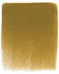 PanPastel - Ultra Soft, Pastelli in godet sfusi, Godet 9 ml, Ocra gialla scura