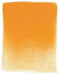 PanPastel - Ultra Soft, Pastelli in godet sfusi, Godet 9 ml, Arancio