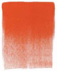 PanPastel - Ultra Soft, Pastelli in godet sfusi, Godet 9 ml, Vermiglione