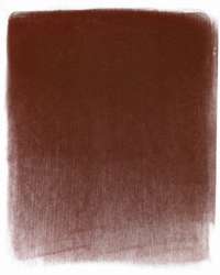 PanPastel - Ultra Soft, Pastelli in godet sfusi, Godet 9 ml, Rosso permanente extra scuro