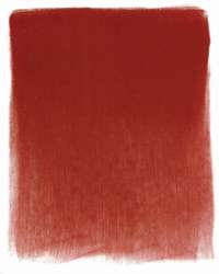 PanPastel - Ultra Soft, Pastelli in godet sfusi, Godet 9 ml, Rosso permanente scuro