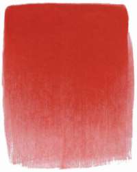 PanPastel - Ultra Soft, Pastelli in godet sfusi, Godet 9 ml, Rosso permanente