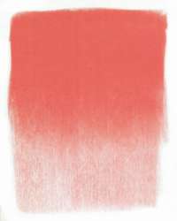 PanPastel - Ultra Soft, Pastelli in godet sfusi, Godet 9 ml, Rosso permanente medio