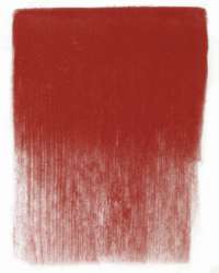PanPastel - Ultra Soft, Pastelli in godet sfusi, Godet 9 ml, Cremisi