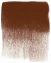 PanPastel - Ultra Soft, Pastelli in godet sfusi, Godet 9 ml, Ossido di rosso scuro