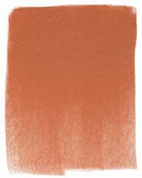 PanPastel - Ultra Soft, Pastelli in godet sfusi, Godet 9 ml, Rosso ossido di ferro chiaro