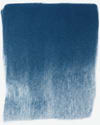 PanPastel - Ultra Soft, Pastelli in godet sfusi, Godet 9 ml, Blu oltremare scuro