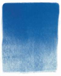 PanPastel - Ultra Soft, Pastelli in godet sfusi, Godet 9 ml, Blu oltremare