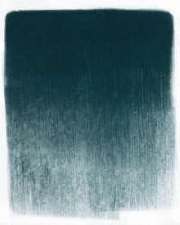 PanPastel - Ultra Soft, Pastelli in godet sfusi, Godet 9 ml, Blu ftalo extra scuro
