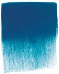 PanPastel - Ultra Soft, Pastelli in godet sfusi, Godet 9 ml, Blu ftalo