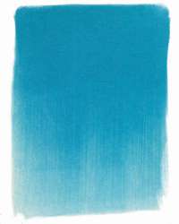 PanPastel - Ultra Soft, Pastelli in godet sfusi, Godet 9 ml, Blu ftalo chiaro