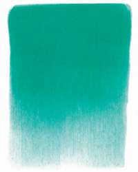 PanPastel - Ultra Soft, Pastelli in godet sfusi, Godet 9 ml, Verde acqua