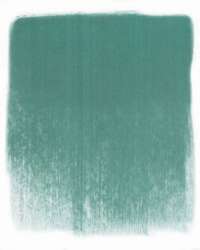 PanPastel - Ultra Soft, Pastelli in godet sfusi, Godet 9 ml, Turchese scuro