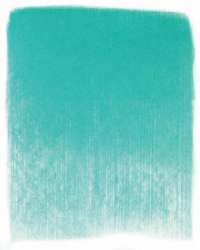 PanPastel - Ultra Soft, Pastelli in godet sfusi, Godet 9 ml, Turchese