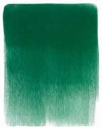 PanPastel - Ultra Soft, Pastelli in godet sfusi, Godet 9 ml, Verde ftalo scuro