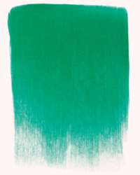 PanPastel - Ultra Soft, Pastelli in godet sfusi, Godet 9 ml, Verde ftalo