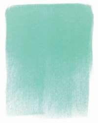 PanPastel - Ultra Soft, Pastelli in godet sfusi, Godet 9 ml, Verde ftalo chiaro