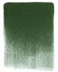 PanPastel - Ultra Soft, Pastelli in godet sfusi, Godet 9 ml, Verde permanente extra scuro