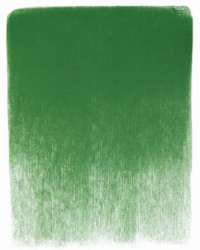 PanPastel - Ultra Soft, Pastelli in godet sfusi, Godet 9 ml, Verde permanente scuro