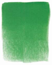 PanPastel - Ultra Soft, Pastelli in godet sfusi, Godet 9 ml, Verde permanente