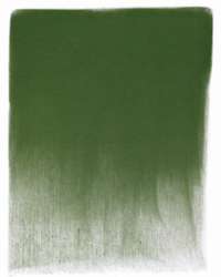 PanPastel - Ultra Soft, Pastelli in godet sfusi, Godet 9 ml, Verde ossido di cromo scuro