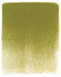PanPastel - Ultra Soft, Pastelli in godet sfusi, Godet 9 ml, Verde giallo scuro