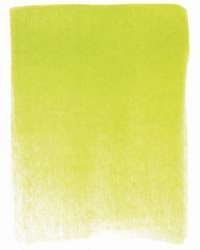 PanPastel - Ultra Soft, Pastelli in godet sfusi, Godet 9 ml, Verde giallo