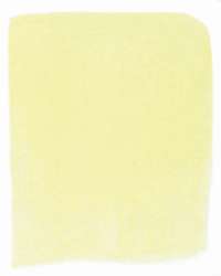 PanPastel - Ultra Soft, Pastelli in godet sfusi, Godet 9 ml, Verde giallo chiaro