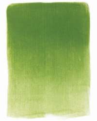 PanPastel - Ultra Soft, Pastelli in godet sfusi, Godet 9 ml, Tonalità verde giallo